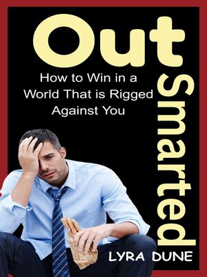 cover image of Outsmarted